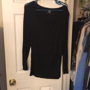 Motherhood nursing shirt